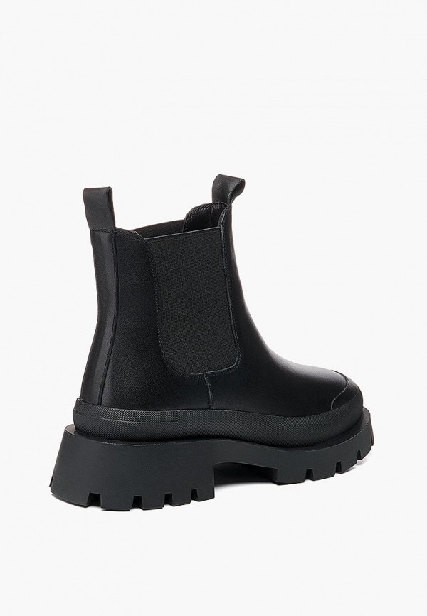 Mysa Ботинки - BERNICE - фото 4