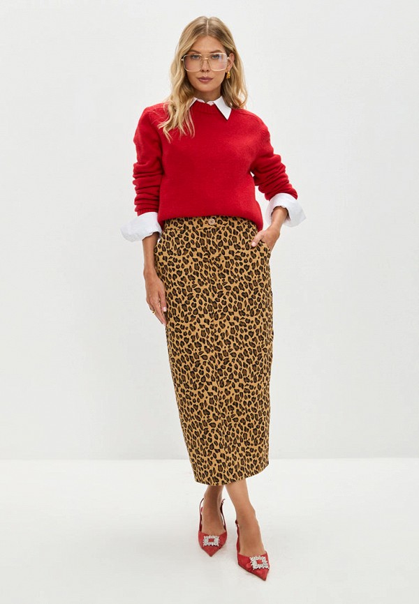 Suara Femme Юбка - фото 2