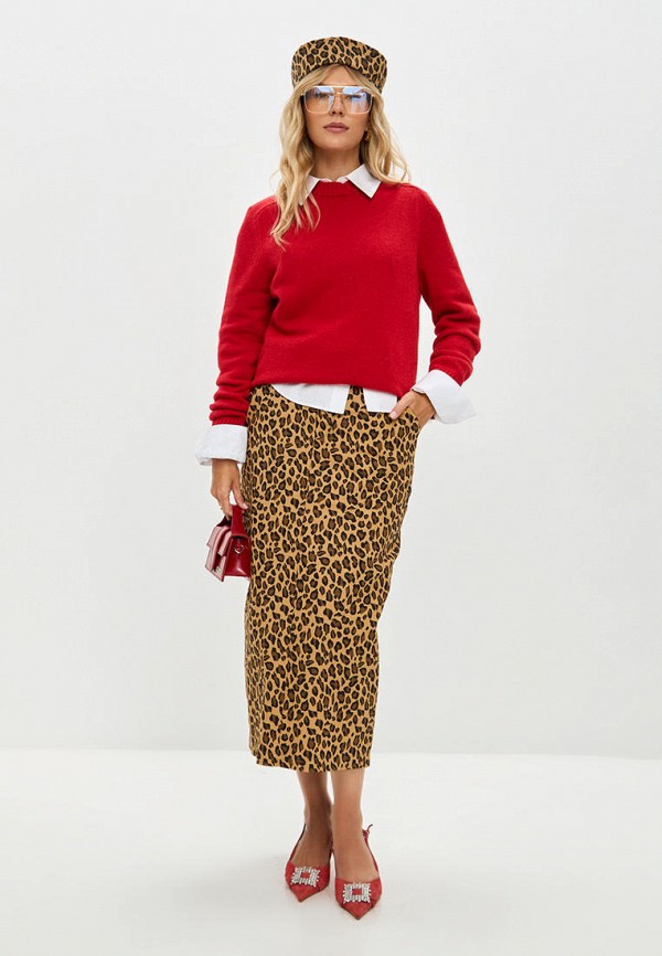 Suara Femme Юбка - фото 4