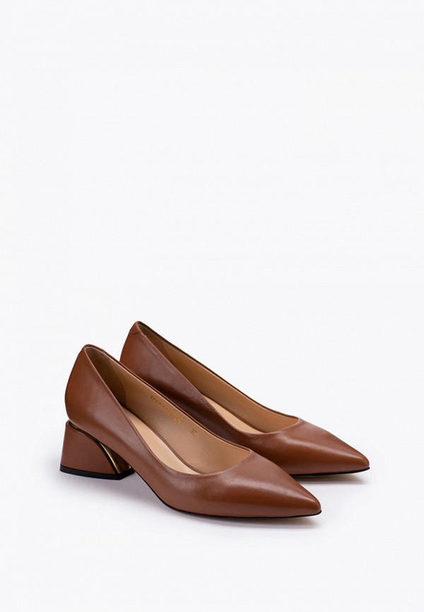 Pazolini Туфли - фото 2