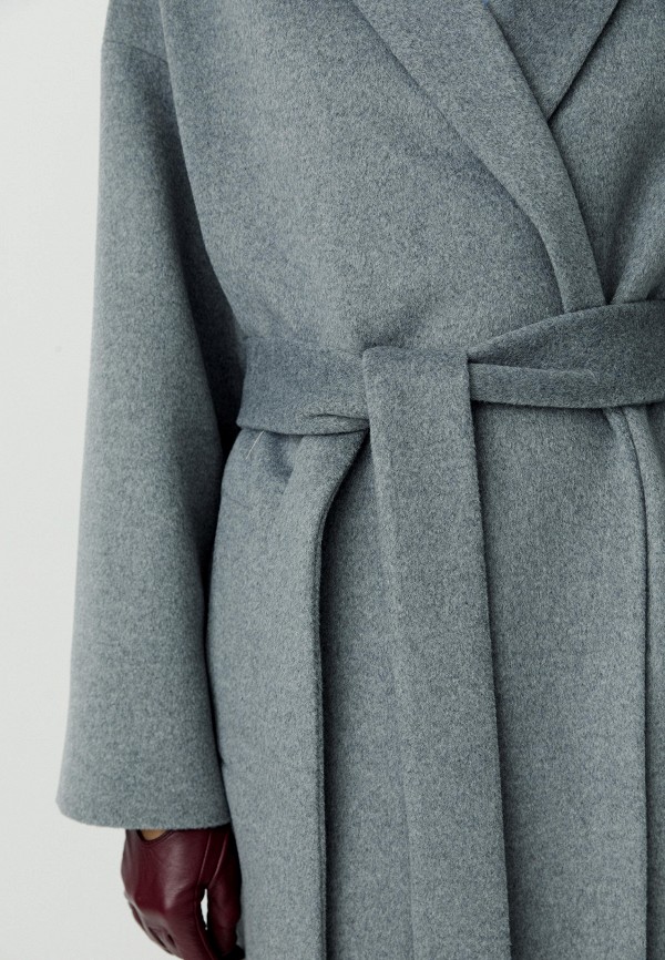 Charmstore Пальто-халат - фото 5