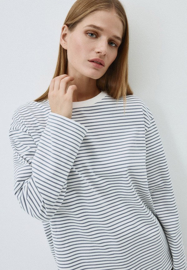 SELA Лонгслив - фото 4