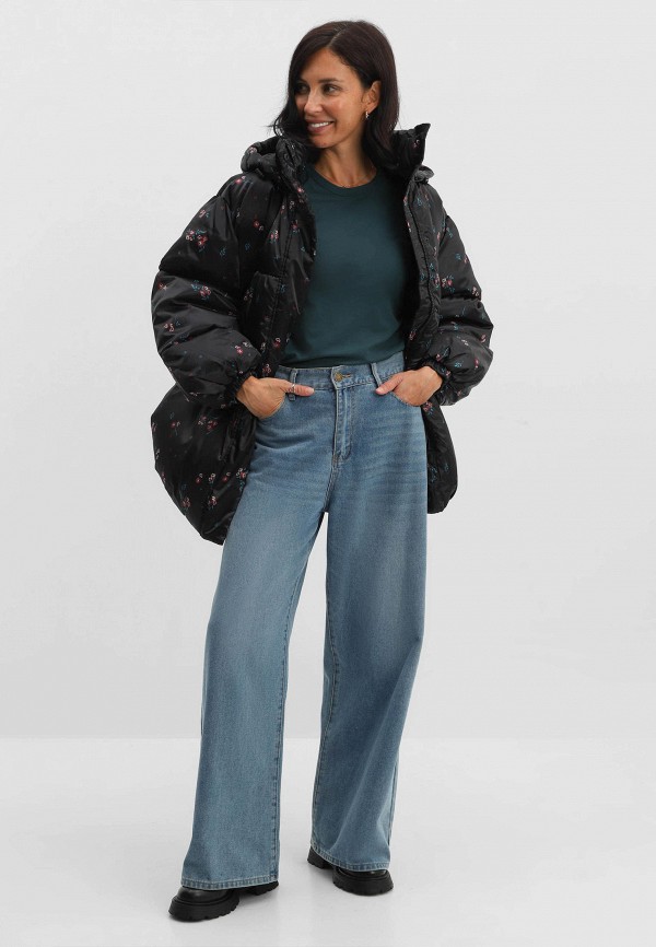 Lilly Bennet Пуховик - фото 2