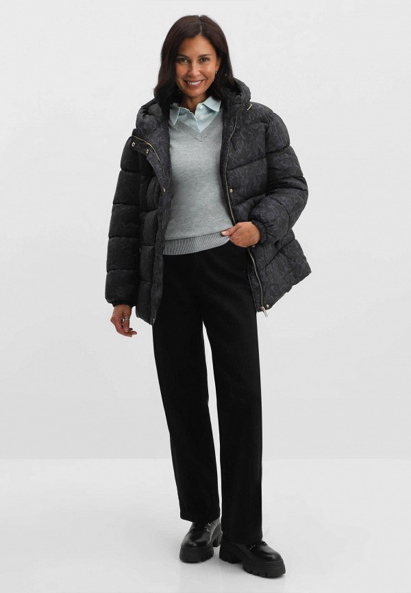 Passegiata Пуховик - фото 2