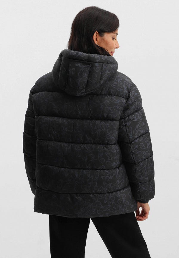 Passegiata Пуховик - фото 3