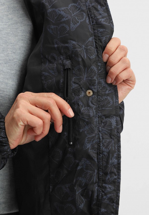 Passegiata Пуховик - фото 6