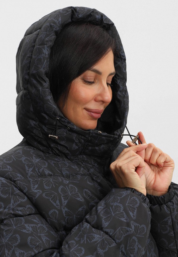 Passegiata Пуховик - фото 5