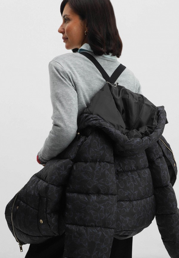 Passegiata Пуховик - фото 4