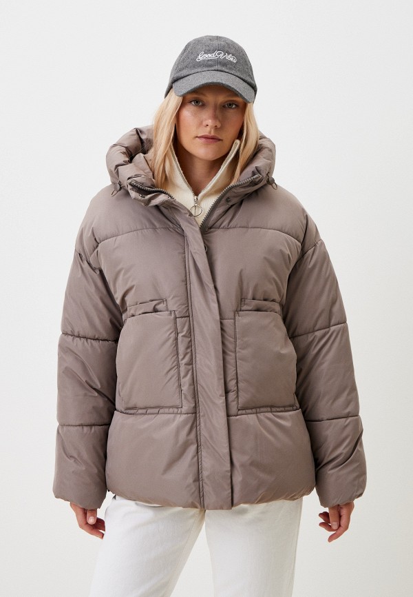 Terranova Пуховик - фото 1