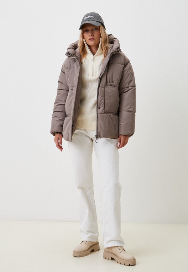 Terranova Пуховик - фото 2