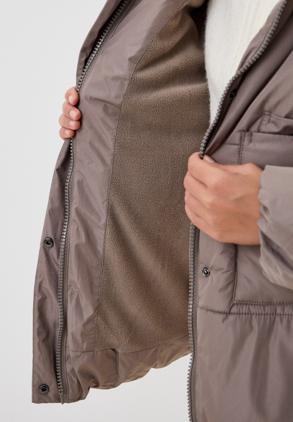 Terranova Пуховик - фото 4