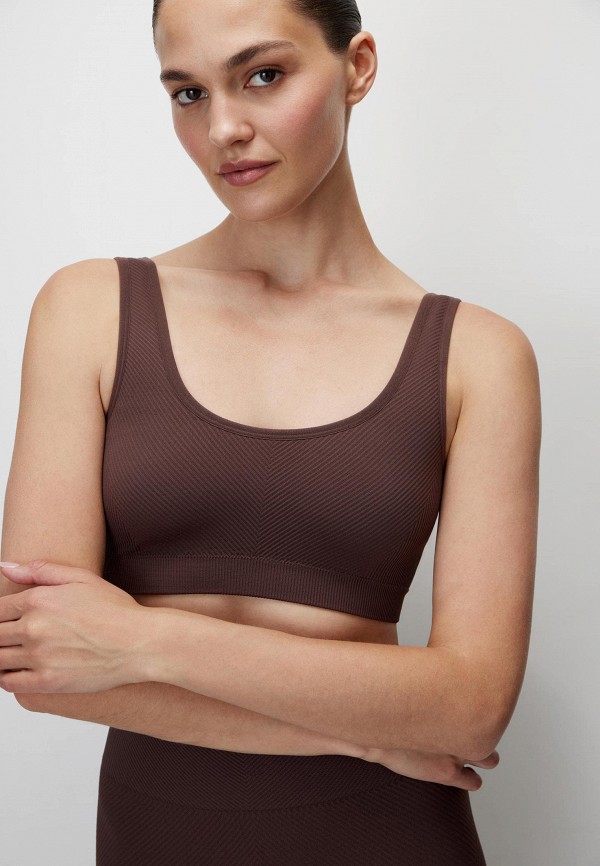 belle you Топ спортивный - Sport Base - фото 3