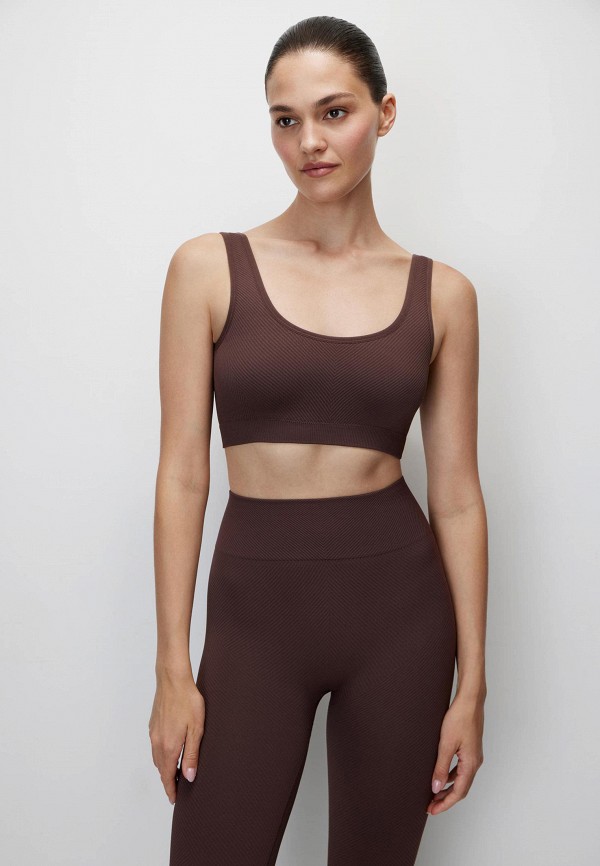 belle you Топ спортивный - Sport Base - фото 1