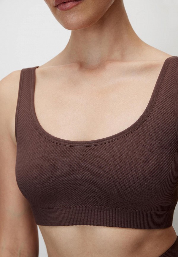 belle you Топ спортивный - Sport Base - фото 4