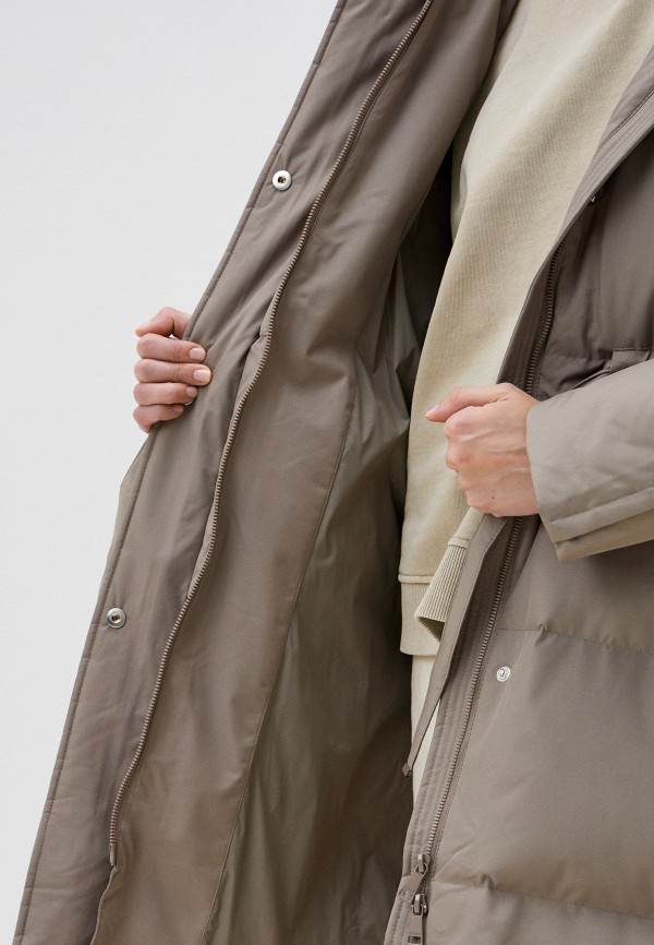 Baon Пуховик - фото 4