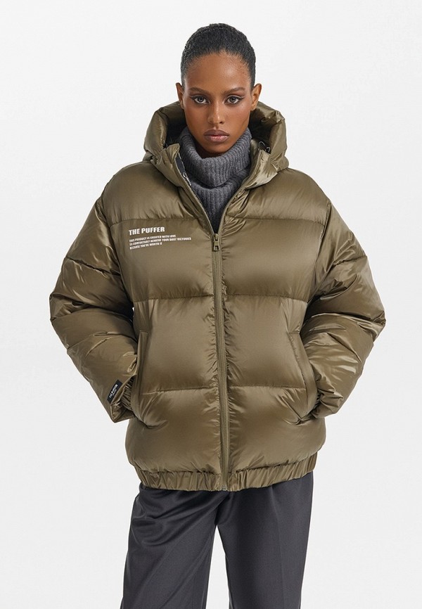 Love Republic Пуховик - Exclusive online - фото 1