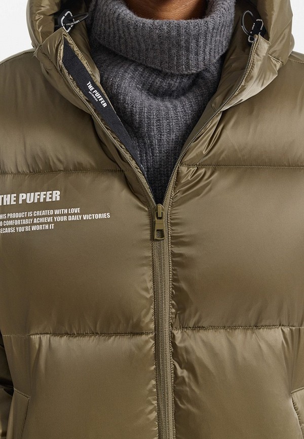 Love Republic Пуховик - Exclusive online - фото 4