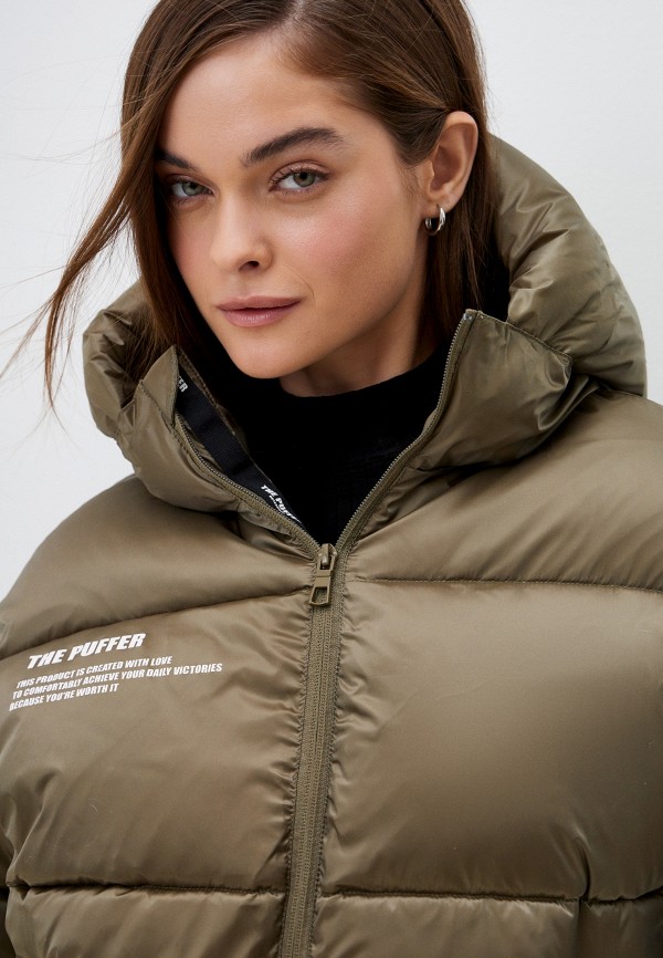 Love Republic Пуховик - Exclusive online - фото 5