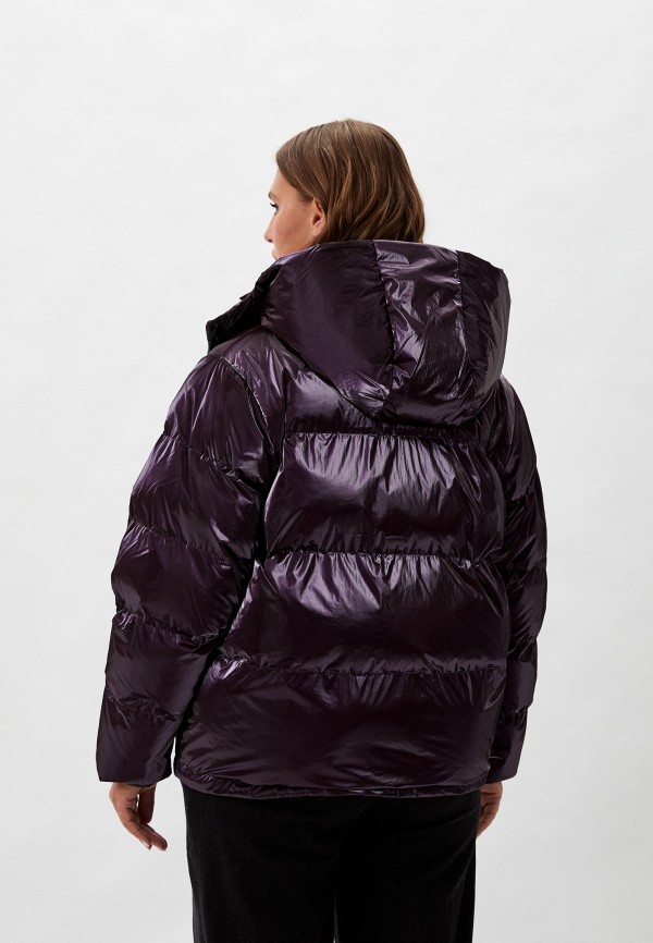 Karl Lagerfeld Jeans Пуховик - фото 3