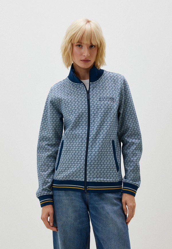 Alessandro Manzoni Yachting Олимпийка - фото 1