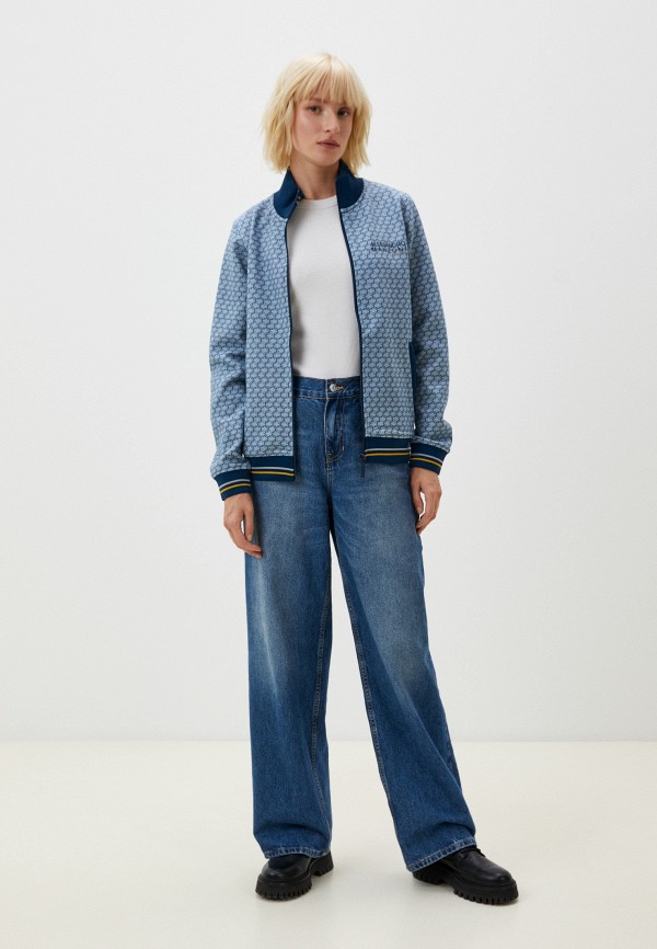 Alessandro Manzoni Yachting Олимпийка - фото 2