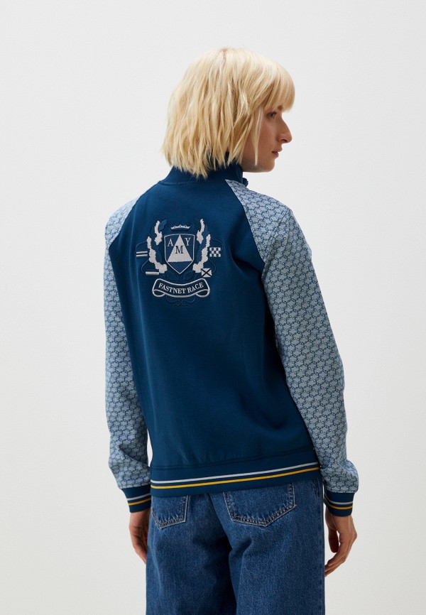 Alessandro Manzoni Yachting Олимпийка - фото 3