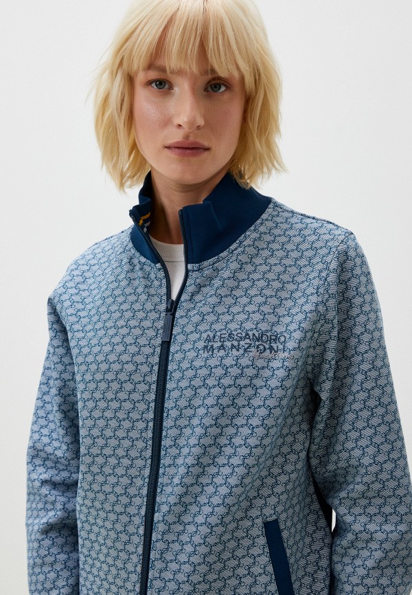 Alessandro Manzoni Yachting Олимпийка - фото 4