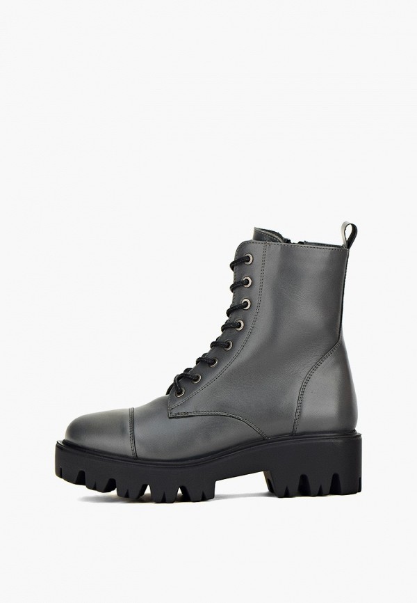 Mof-Berg Ботинки - фото 1