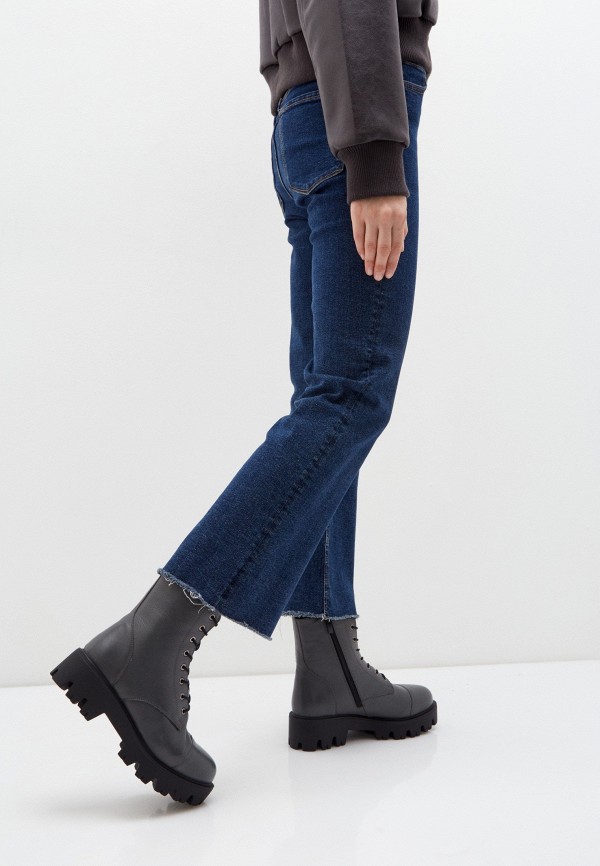 Mof-Berg Ботинки - фото 2