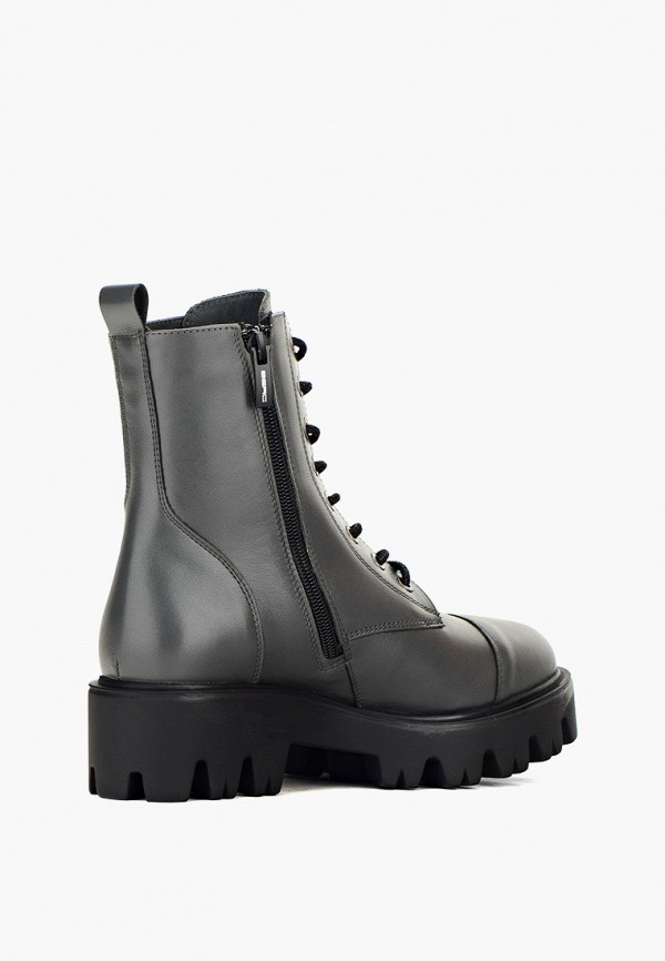 Mof-Berg Ботинки - фото 4