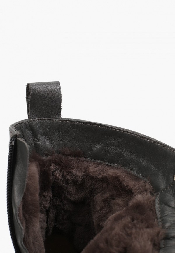 Mof-Berg Ботинки - фото 5