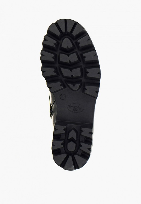 Mof-Berg Ботинки - фото 6