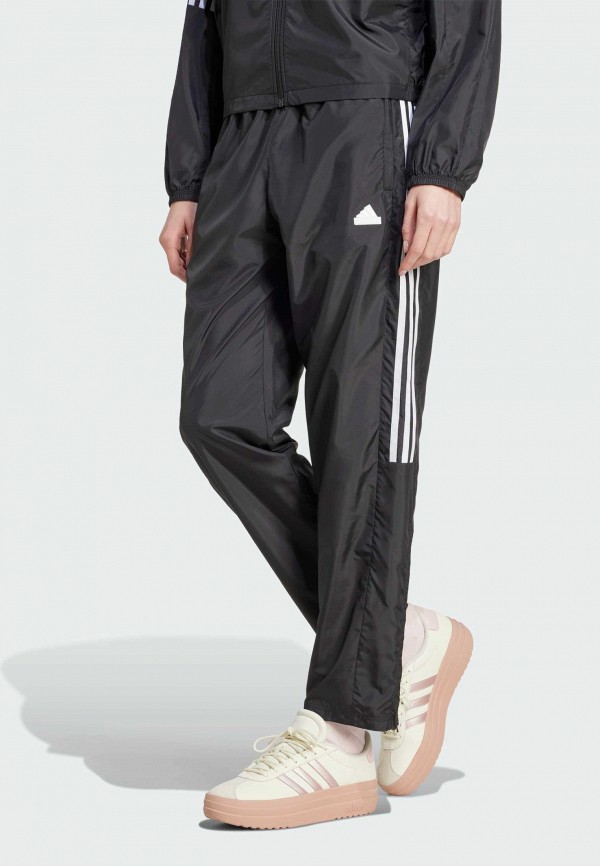 adidas Брюки спортивные - Tiro Cut 3-Stripes Summer - фото 1