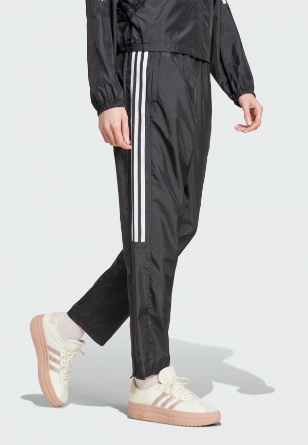 adidas Брюки спортивные - Tiro Cut 3-Stripes Summer - фото 3