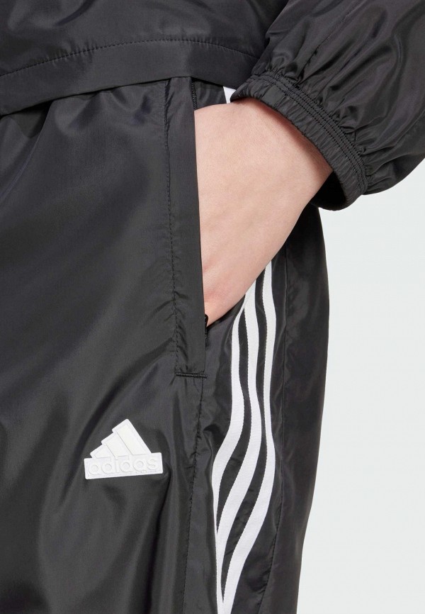 adidas Брюки спортивные - Tiro Cut 3-Stripes Summer - фото 4