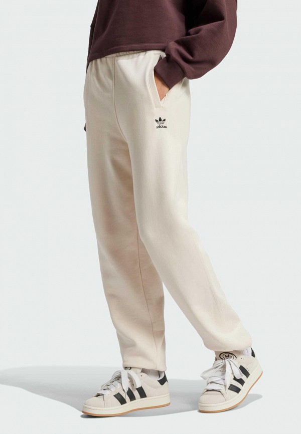 adidas Брюки спортивные - Essentials French Terry - фото 1