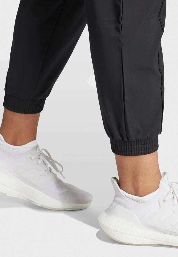adidas Брюки спортивные - AEROREADY Train Essentials Minimal Branding Woven - фото 6