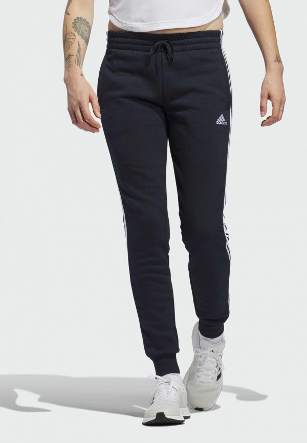 adidas Брюки спортивные - Essentials 3-Stripes - фото 1