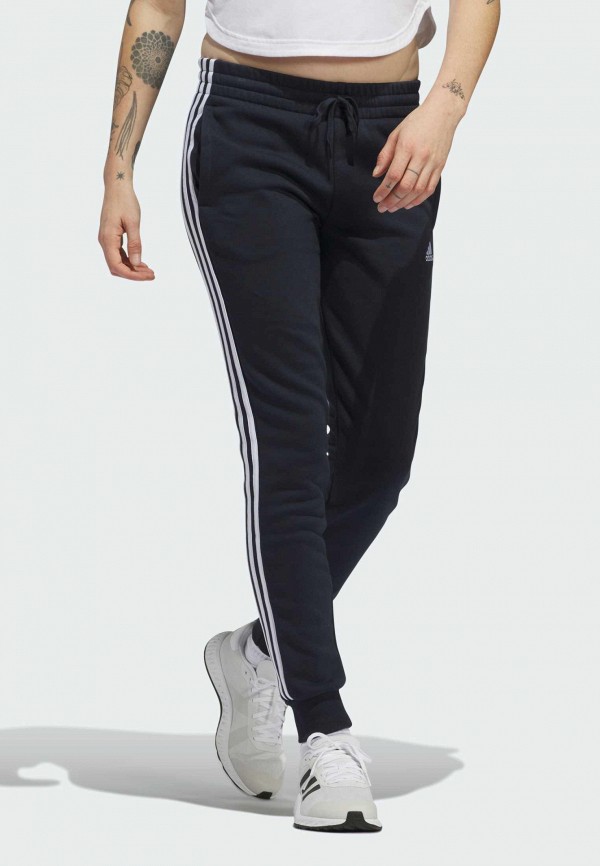 adidas Брюки спортивные - Essentials 3-Stripes - фото 3