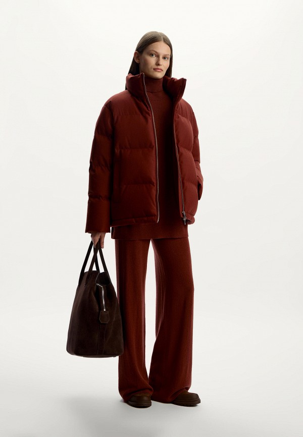 12 STOREEZ Пуховик - Altai - фото 2