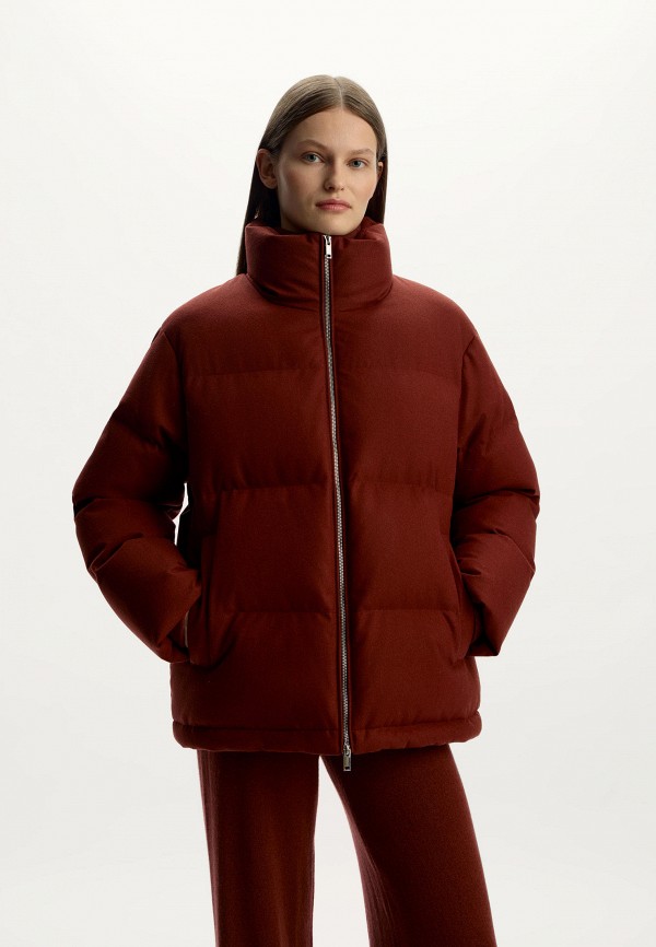 12 STOREEZ Пуховик - Altai - фото 1