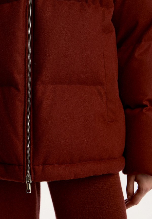 12 STOREEZ Пуховик - Altai - фото 5