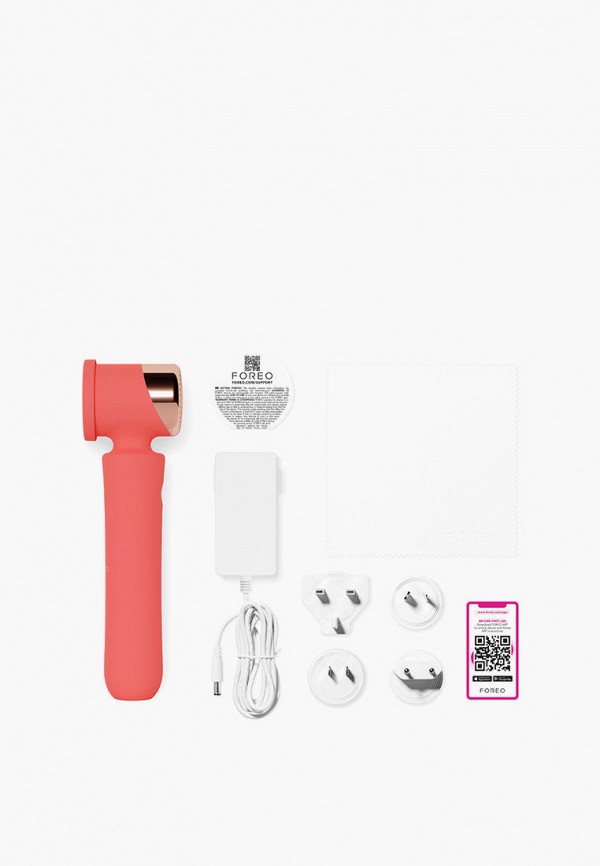 Foreo Фотоэпилятор - c функцией охлаждения - фото 2