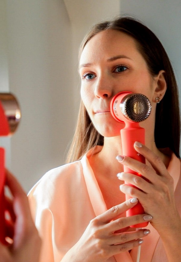 Foreo Фотоэпилятор - c функцией охлаждения - фото 6