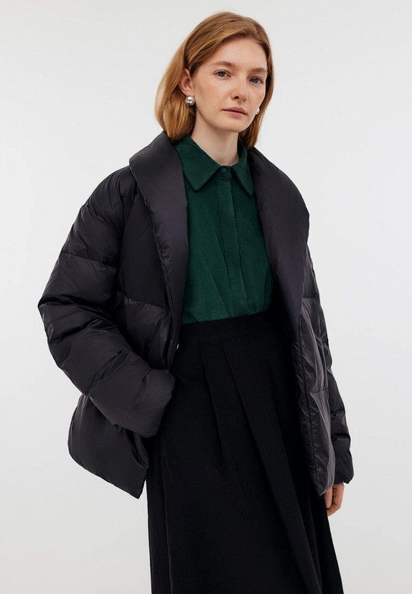 Baon Куртка-пальто - фото 1