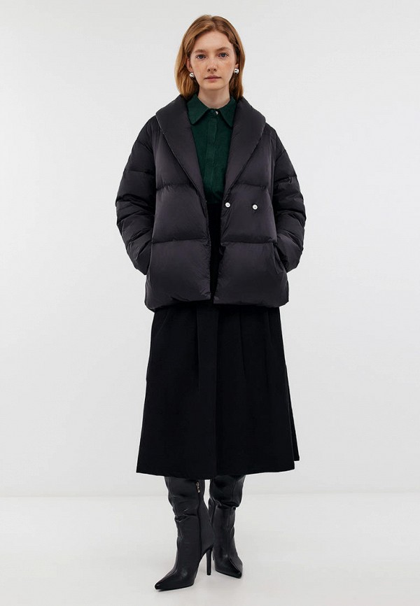 Baon Куртка-пальто - фото 2