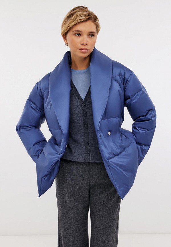 Baon Куртка-пальто - фото 1