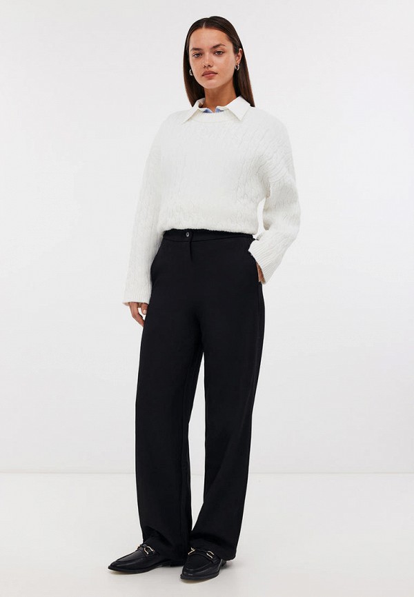 Baon Брюки - с начесом - фото 2