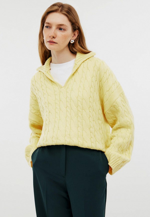 Baon Пуловер - фото 1