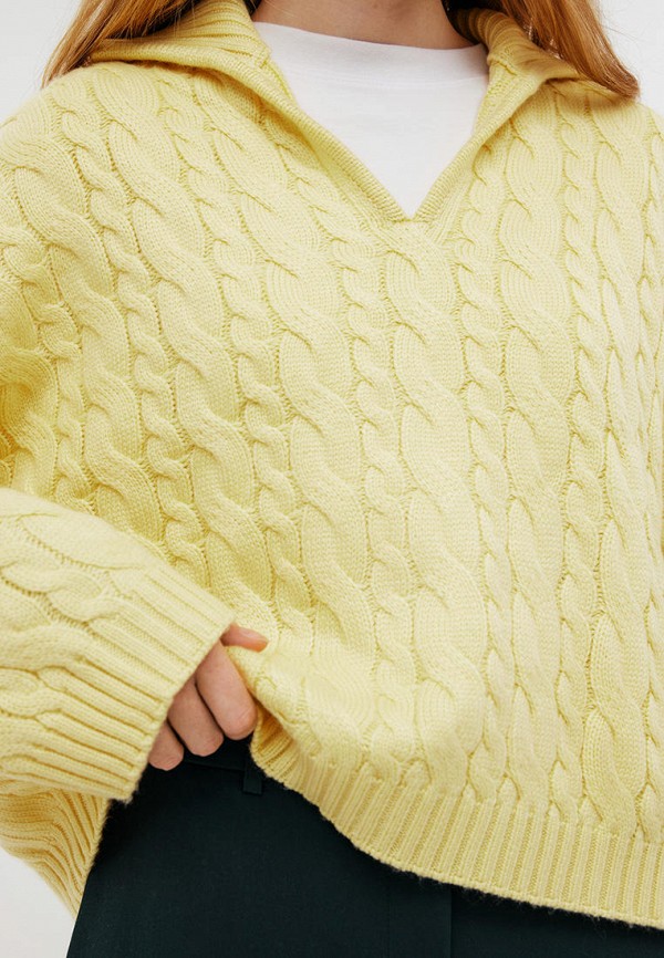 Baon Пуловер - фото 5